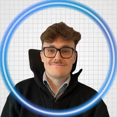 Max - SolopreneurPage Founder